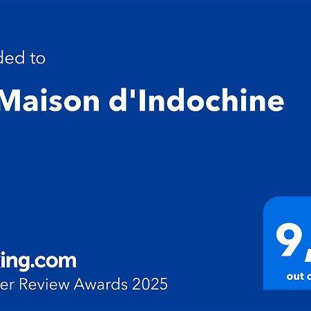 La Maison D'Indochine 호이안 외부 사진