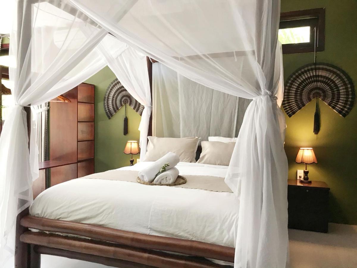 La Maison D'Indochine 호이안 외부 사진