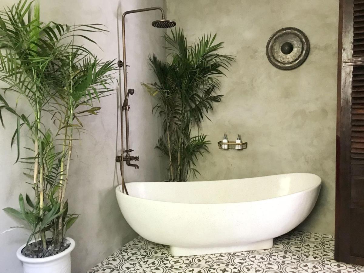 La Maison D'Indochine 호이안 외부 사진