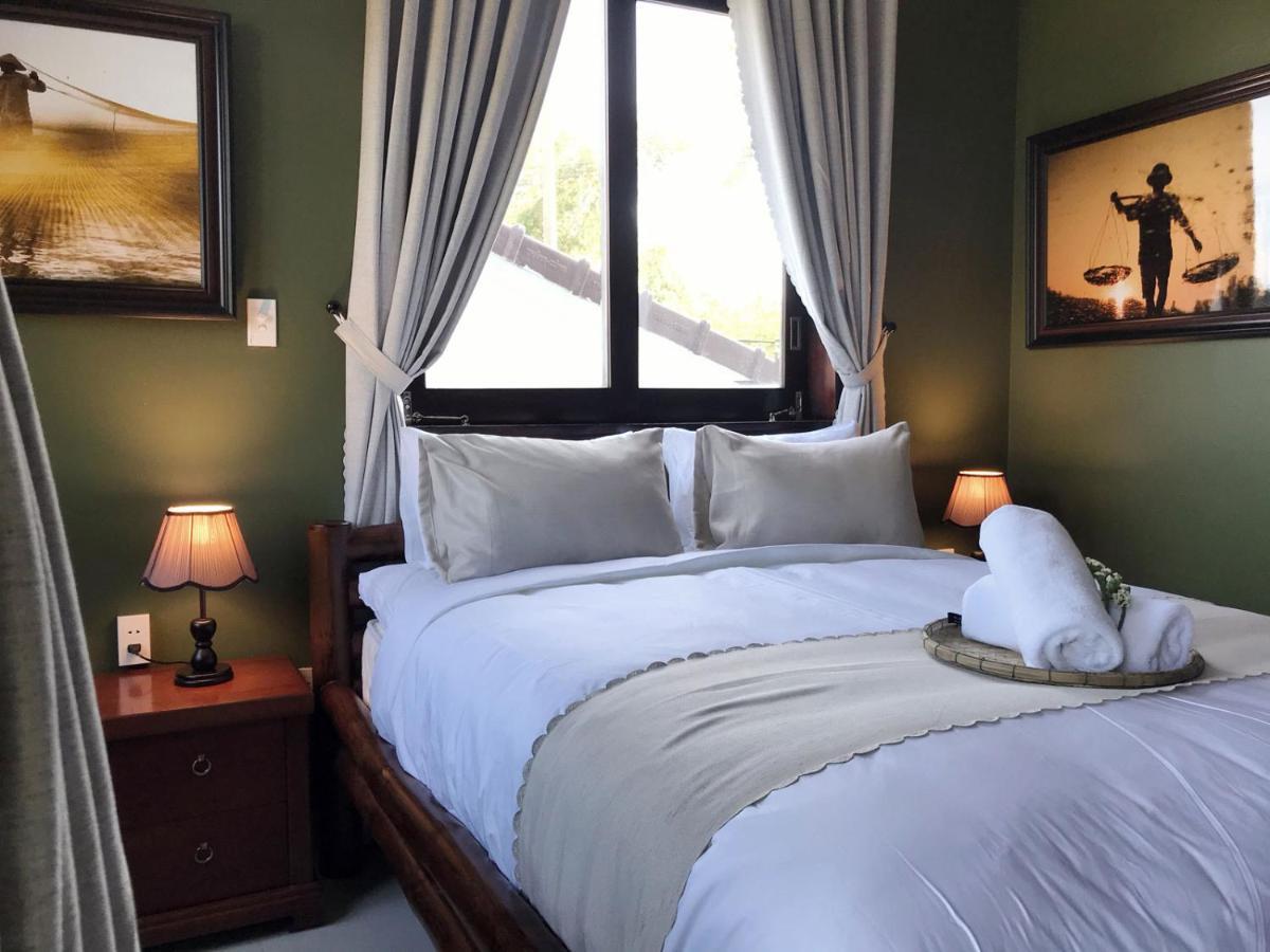 La Maison D'Indochine 호이안 외부 사진