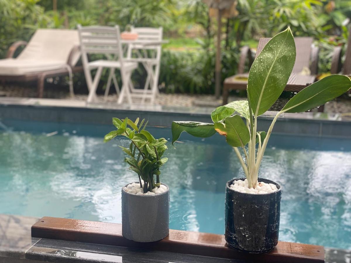 La Maison D'Indochine 호이안 외부 사진