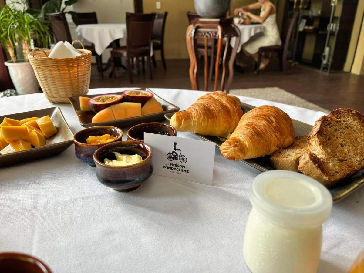 La Maison D'Indochine 호이안 외부 사진