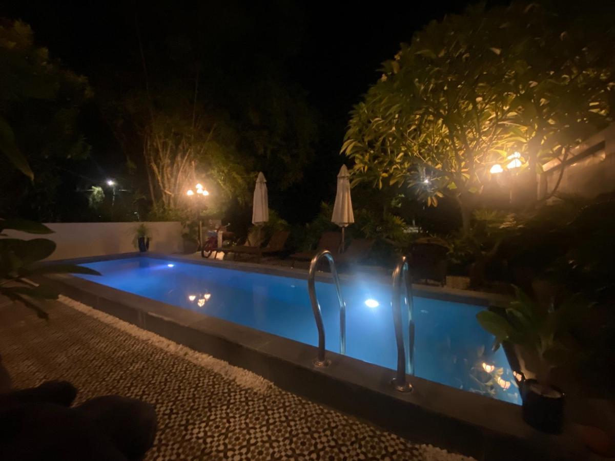 La Maison D'Indochine 호이안 외부 사진