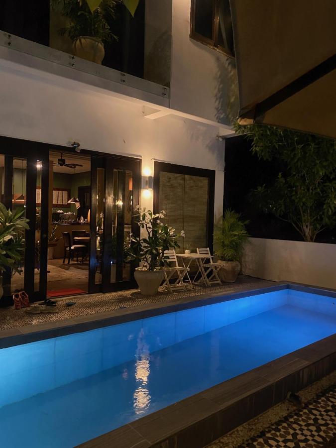 La Maison D'Indochine 호이안 외부 사진
