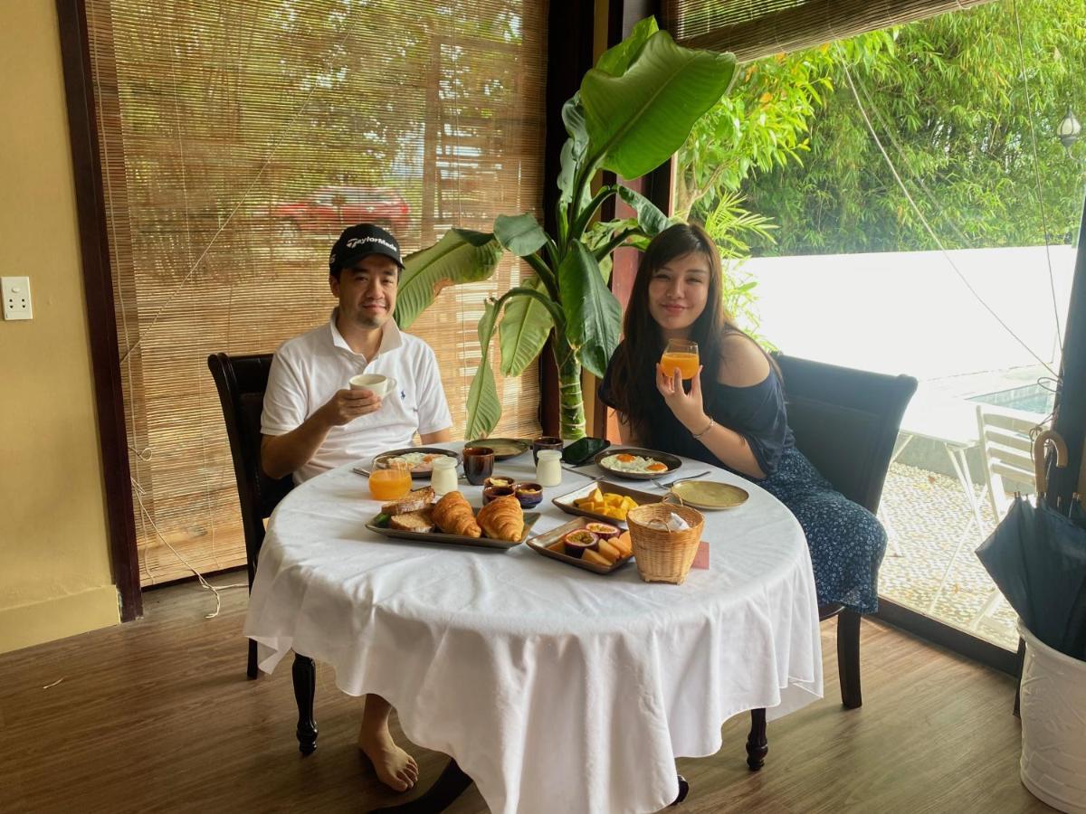 La Maison D'Indochine 호이안 외부 사진
