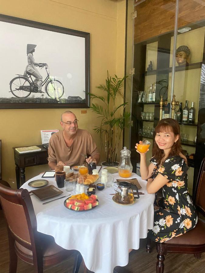 La Maison D'Indochine 호이안 외부 사진