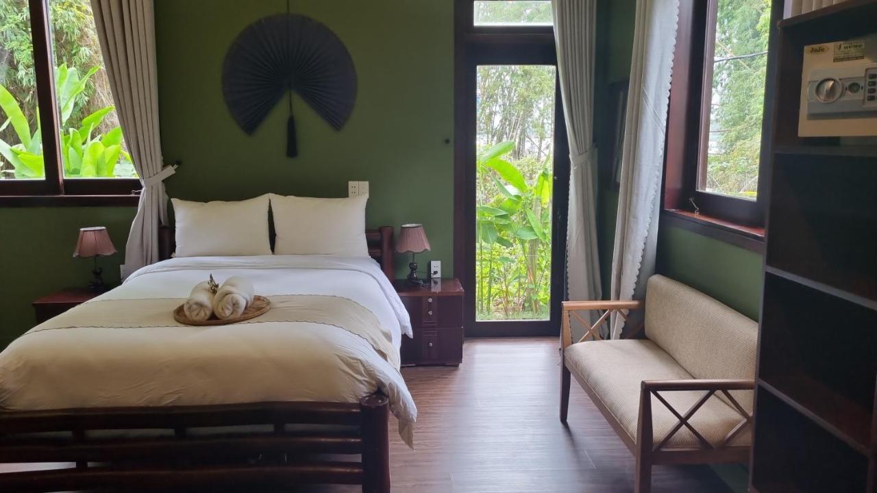 La Maison D'Indochine 호이안 외부 사진