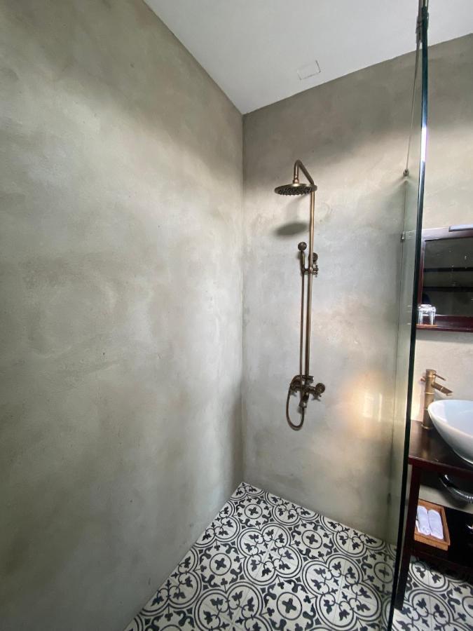 La Maison D'Indochine 호이안 외부 사진