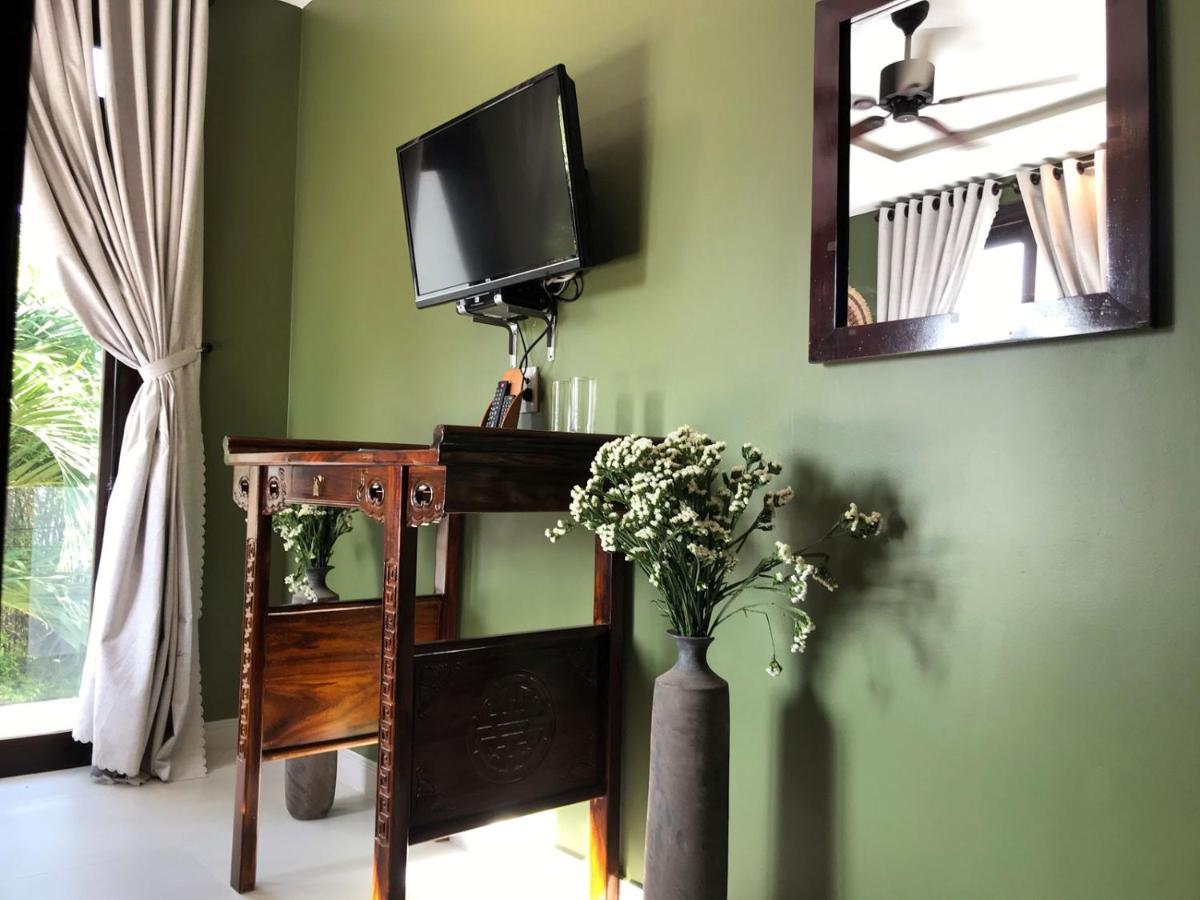 La Maison D'Indochine 호이안 외부 사진