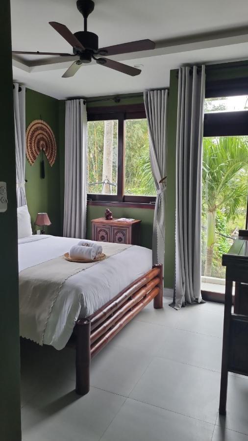 La Maison D'Indochine 호이안 외부 사진