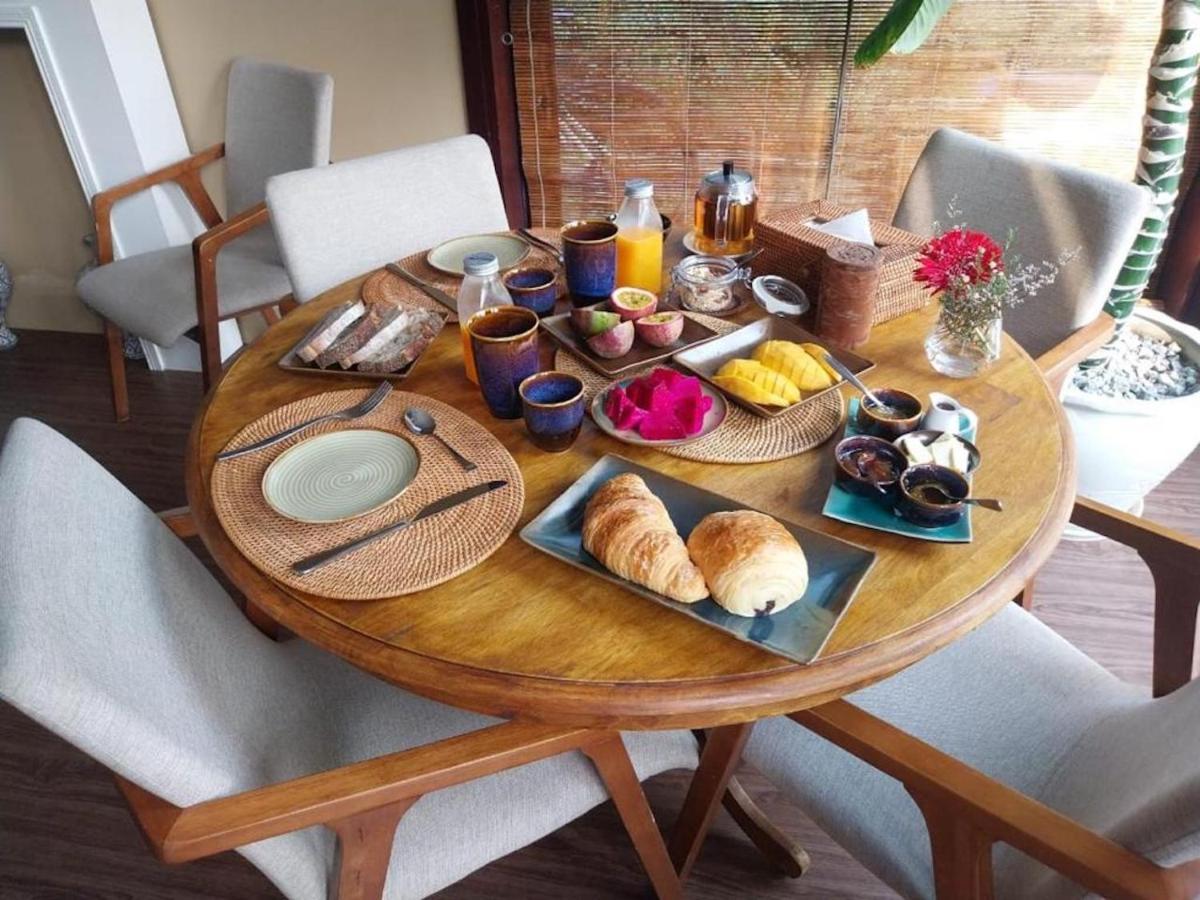 La Maison D'Indochine 호이안 외부 사진