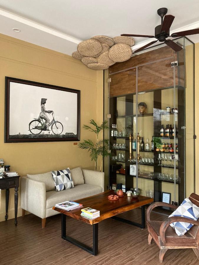 La Maison D'Indochine 호이안 외부 사진