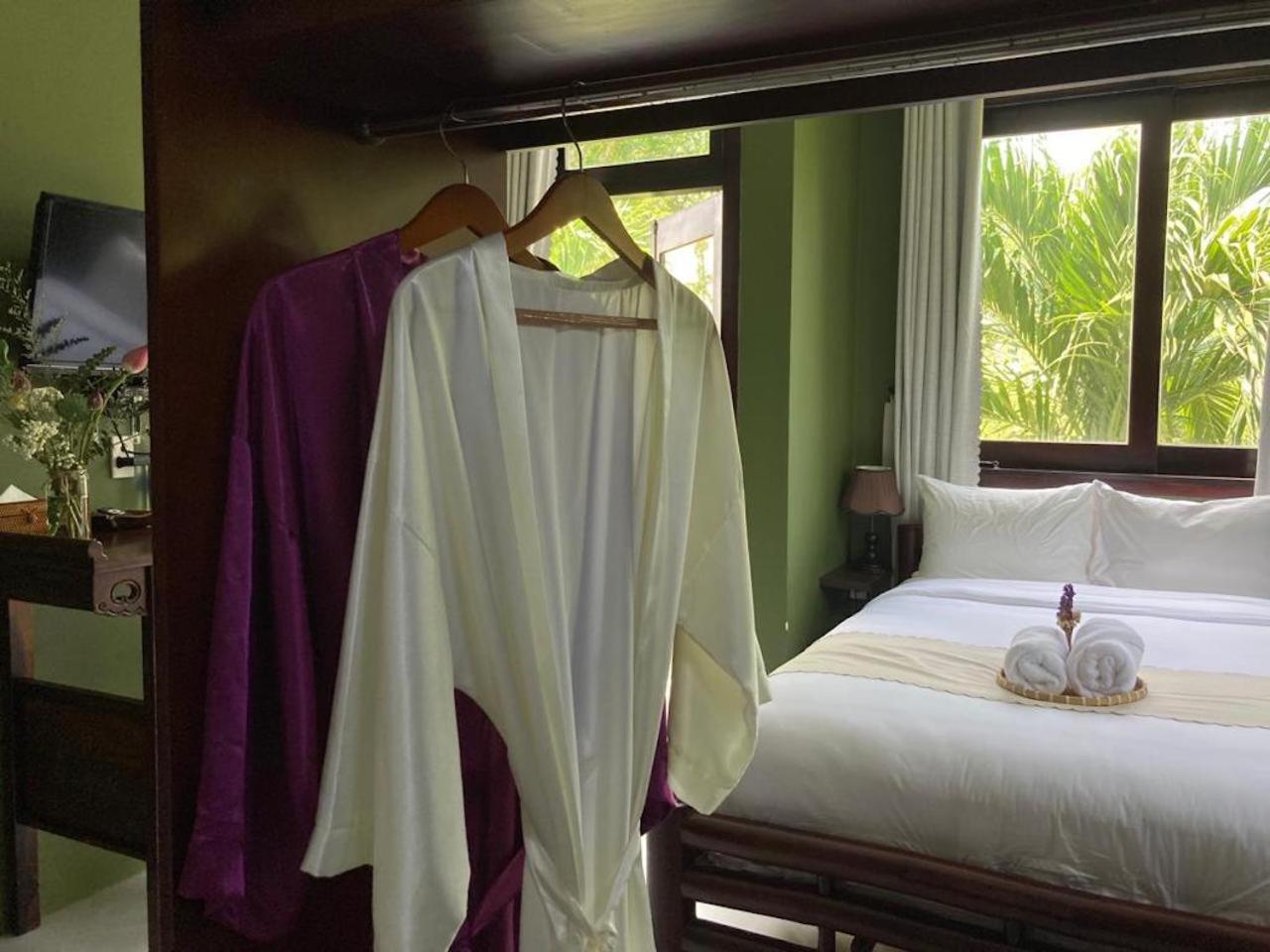 La Maison D'Indochine 호이안 외부 사진