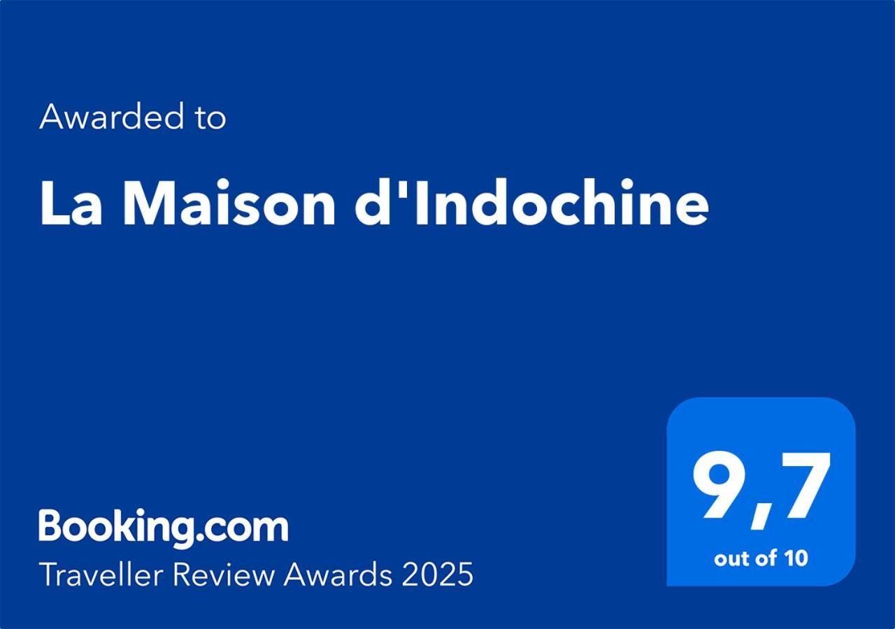 La Maison D'Indochine 호이안 외부 사진
